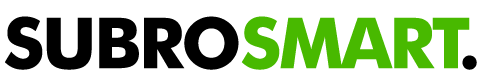 subrosmart logo